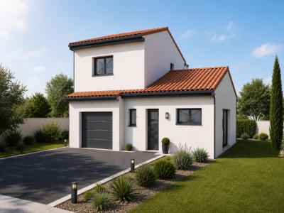 Vente Maison 4 pi�ces VILLEMOLAQUE 66300