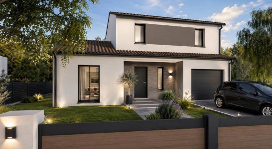 Vente Maison 4 pi�ces BANYULS-DELS-ASPRES 66300