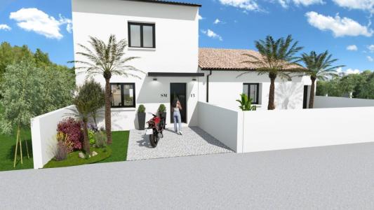 Vente Maison 3 pi�ces BIZE-MINERVOIS 11120