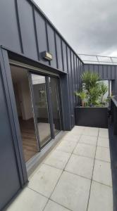 Location Appartement 2 pi�ces BOURGET 93350