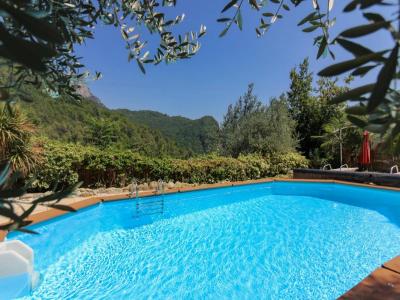 Vente Maison 8 pi�ces GILETTE 06830