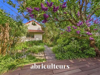 Vente Maison 6 pi�ces CLAMART 92140