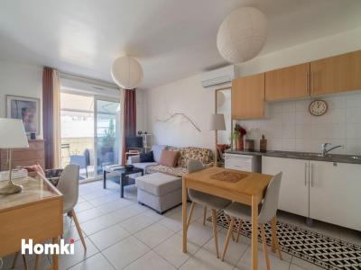 Vente Appartement 3 pi�ces MARSEILLE-8EME-ARRONDISSEMENT 13008