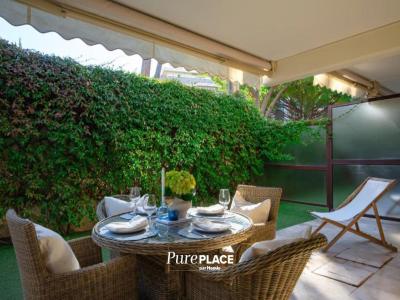 Vente Appartement 2 pi�ces CANNES 06400