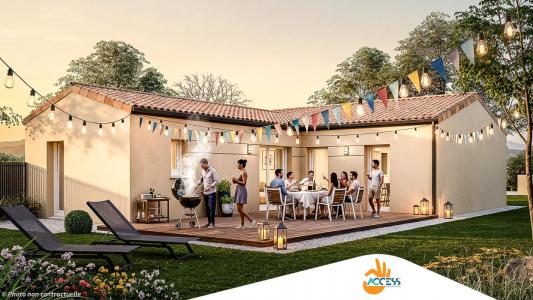 Vente Maison 5 pi�ces ANGLIERS 17540