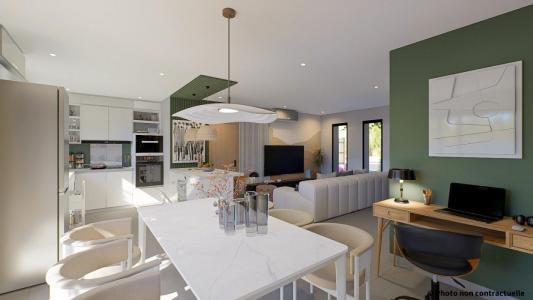 Vente Maison 5 pi�ces JARRIE 17220