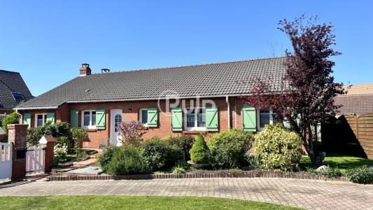 Vente Maison 7 pi�ces AIX-NOULETTE 62160