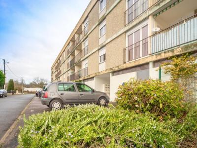Location Appartement 3 pi�ces SAINT-LEGER-SUR-DHEUNE 71510
