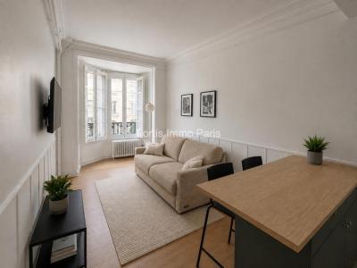 Vente Appartement 2 pi�ces PARIS-1ER-ARRONDISSEMENT 75001