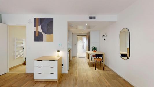 Location Appartement 2 pi�ces ASNIERES-SUR-SEINE 92600