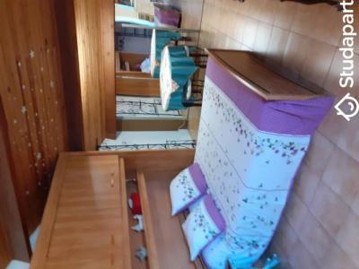 Location Appartement SEYNE-SUR-MER 83500