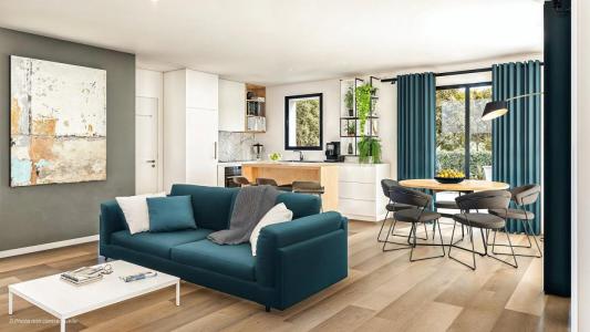 Vente Maison 4 pi�ces PIERRIC 44290