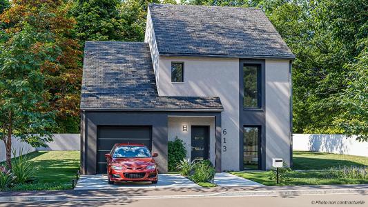 Vente Maison 6 pi�ces MARSAC-SUR-DON 44170