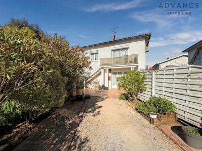 Vente Maison 5 pi�ces VILLENEUVE-TOLOSANE 31270