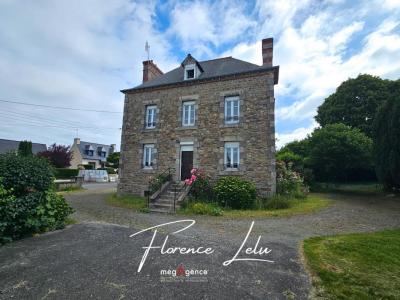 Vente Maison 5 pi�ces PLOUMAGOAR 22970