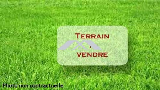 Vente Terrain SAINTE-ANNE 97437