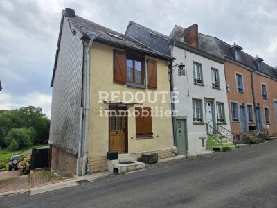 Vente Maison 4 pi�ces WASIGNY 08270