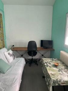 Location Appartement GRADIGNAN 33170