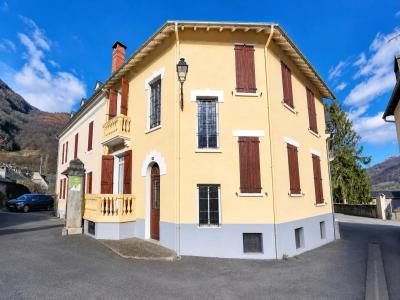 Vente Maison 6 pi�ces ARGELES-GAZOST 65400