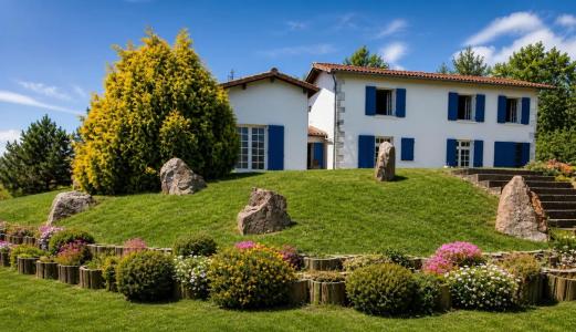 Vente Maison 6 pi�ces VILLARS 24530