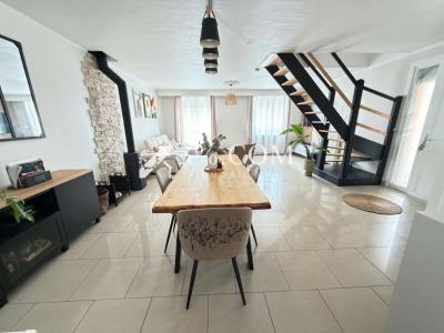 Vente Maison 5 pi�ces ROOST-WARENDIN 59286