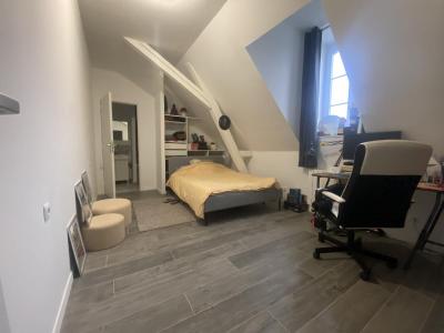 Vente Appartement 4 pi�ces MANS 72000