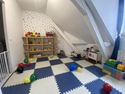 Vente Appartement 4 pi�ces MANS 72000