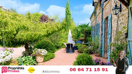 Vente Maison 7 pi�ces SEZANNE 51120