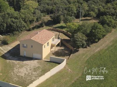 Vente Maison 4 pi�ces BLAUVAC 84570
