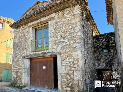 Vente Maison 6 pi�ces SAINT-MARCEL-D'ARDECHE 07700