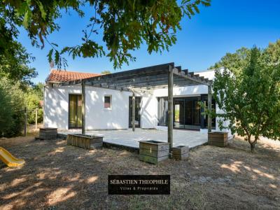 Vente Maison 5 pi�ces CHALLANS 85300