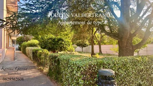 Vente Appartement 4 pi�ces TOULON 83200