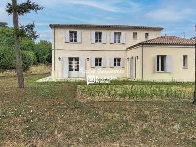 Vente Prestige LIBOURNE 33500