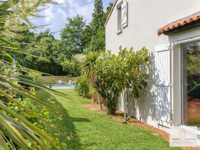 Vente Maison 7 pi�ces BASSE-GOULAINE 44115