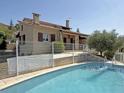 Vente Maison 6 pi�ces DIGNE-LES-BAINS 04000