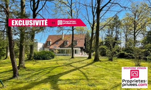 Vente Maison 7 pi�ces DONNERY 45450