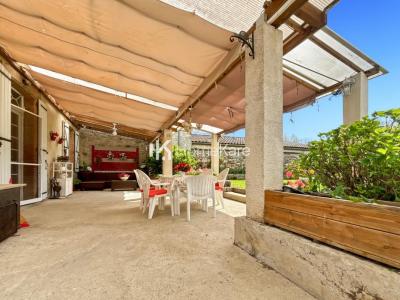 Vente Maison 8 pi�ces CASTRES 81100