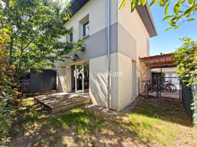 Vente Maison 3 pi�ces SAINT-ORENS-DE-GAMEVILLE 31650