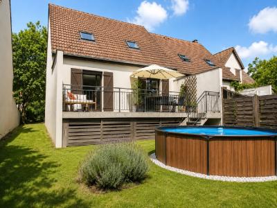 Vente Maison 5 pi�ces MONTGERON 91230