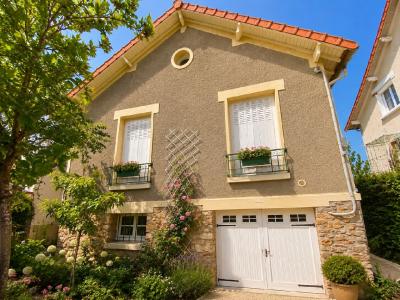 Vente Maison 5 pi�ces MONTGERON 91230