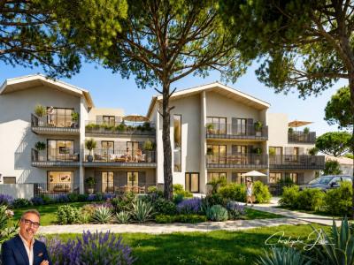 Vente Appartement 2 pi�ces LEUCATE 11370
