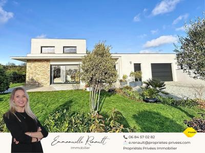 Vente Maison 6 pi�ces VANNES 56000