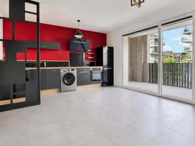 Vente Appartement 2 pi�ces BORDEAUX 33300