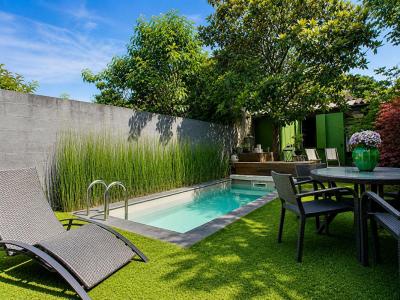 Vente Maison 4 pi�ces BORDEAUX 33800
