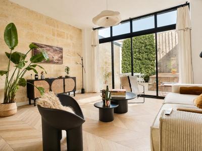 Vente Maison 3 pi�ces BEGLES 33130