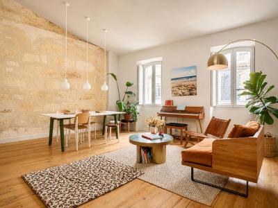 Vente Appartement 4 pi�ces BORDEAUX 33000