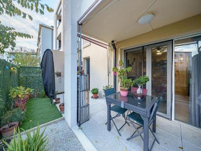 Vente Appartement 2 pi�ces CASTELLET 83330
