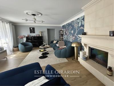 Vente Maison 8 pi�ces CARQUEFOU 44470