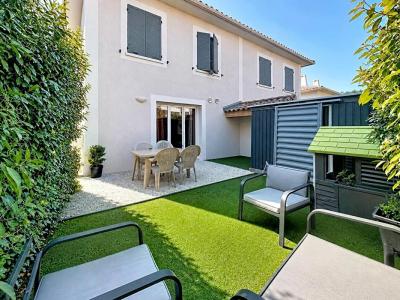 Vente Maison 3 pi�ces DRAGUIGNAN 83300