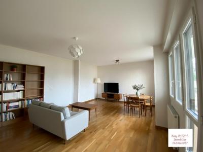 Vente Appartement 4 pi�ces NANTES 44300